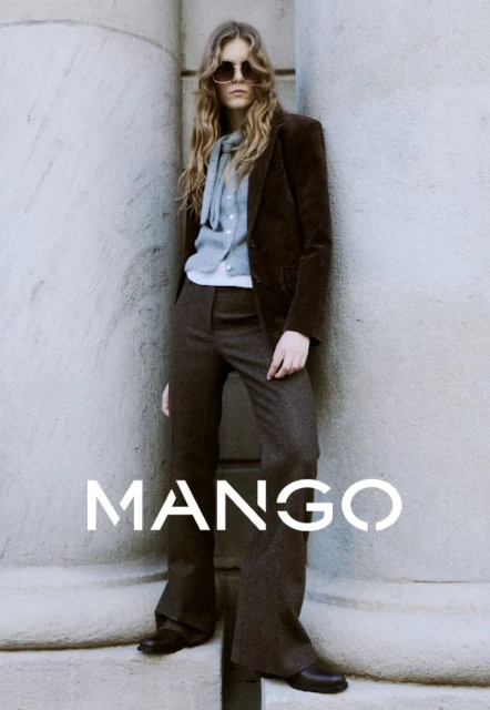 MANGO