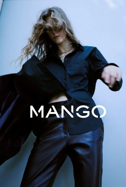 MANGO