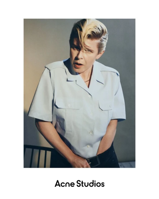 Acne Studios S/S 2026