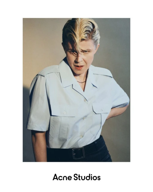 Acne Studios S/S 2026