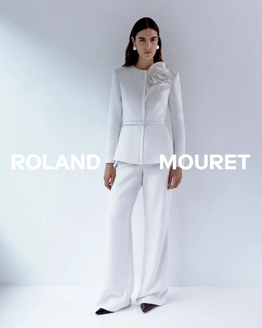 Roland Mouret SS26