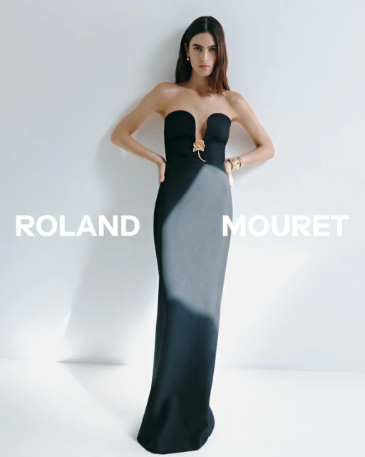 Roland Mouret SS26