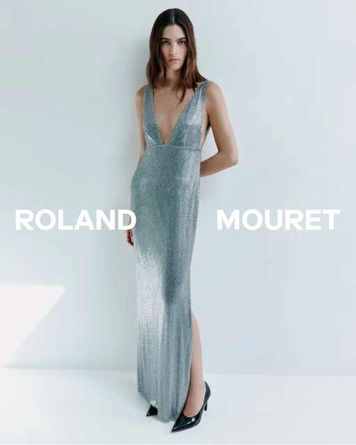 Roland Mouret SS26