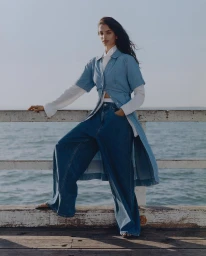 Country Road Stylebook