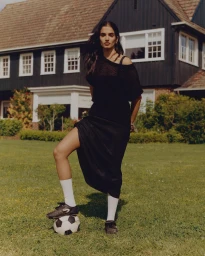 Country Road Stylebook