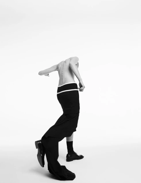 AnOther Magazine Spring/Summer 2026 ...