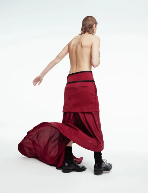 AnOther Magazine Spring/Summer 2026 ...