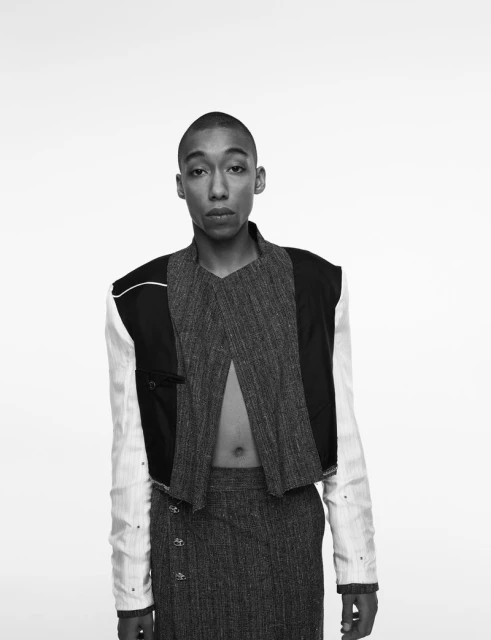 AnOther Magazine Spring/Summer 2026 ...