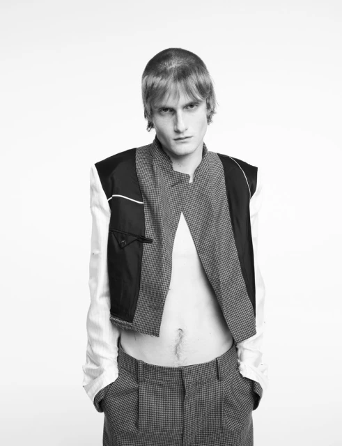 AnOther Magazine Spring/Summer 2026 ...