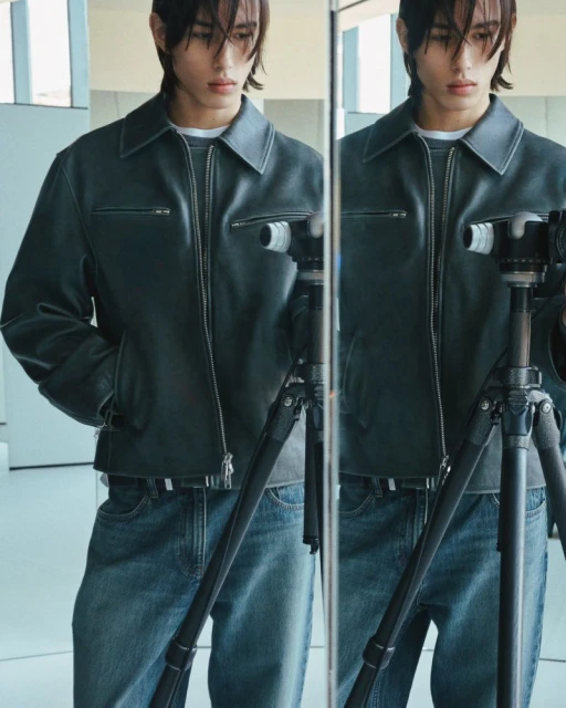 Spring/Summer 2026 Campaign by Justi ...