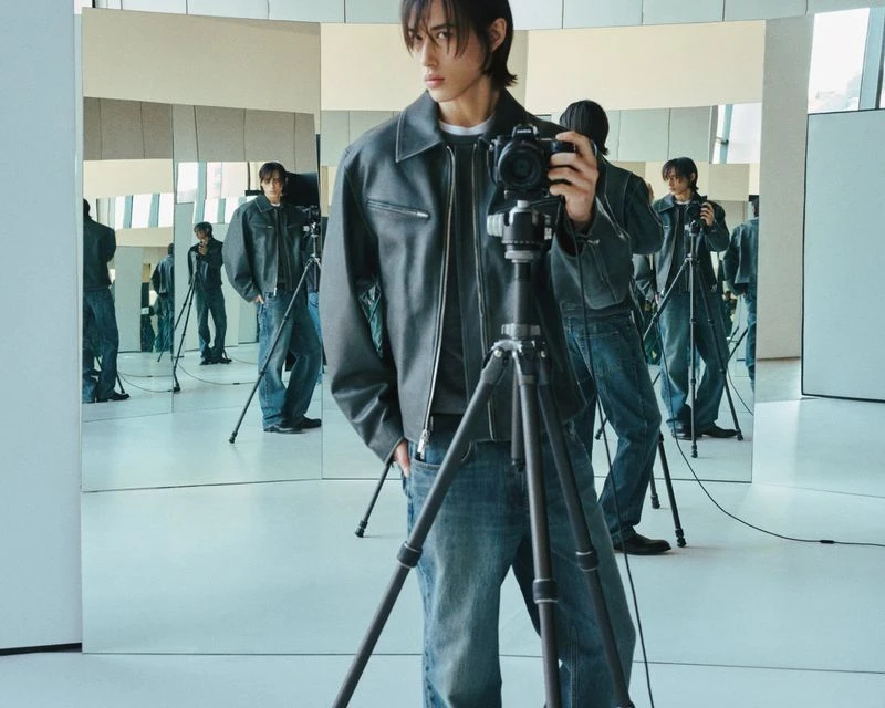 Spring/Summer 2026 Campaign by Justi ...