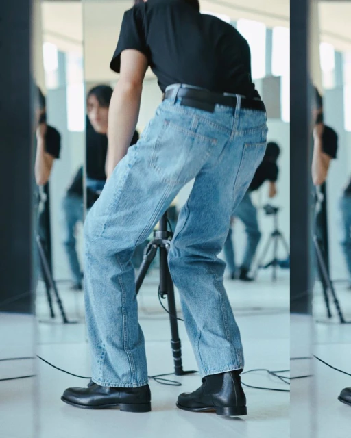 Spring/Summer 2026 Campaign by Justi ...