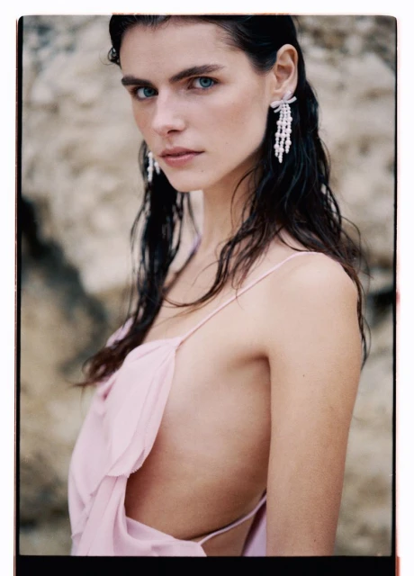 Bridal SS26 Editorial