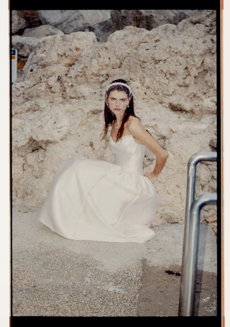 Bridal SS26 Editorial