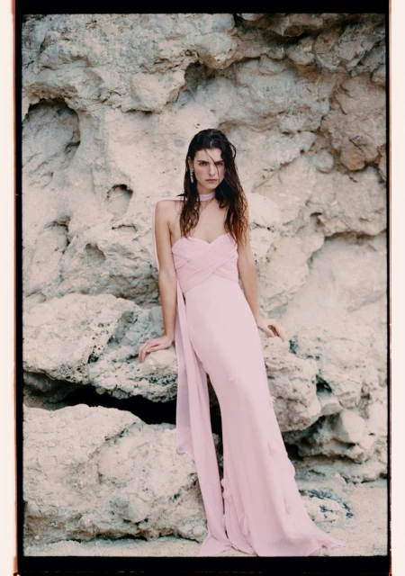 Bridal SS26 Editorial