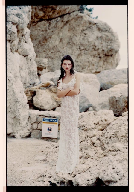 Bridal SS26 Editorial