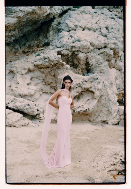 Bridal SS26 Editorial