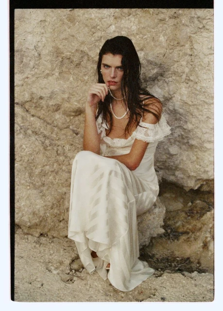 Bridal SS26 Editorial