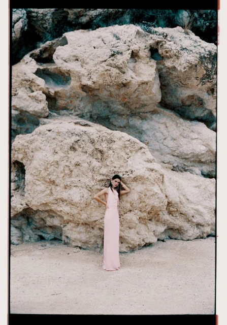 Bridal SS26 Editorial