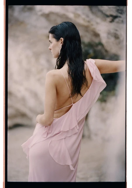 Bridal SS26 Editorial