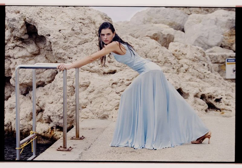 Bridal SS26 Editorial