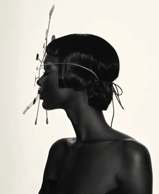 Mahany Pery by Mar+Vin