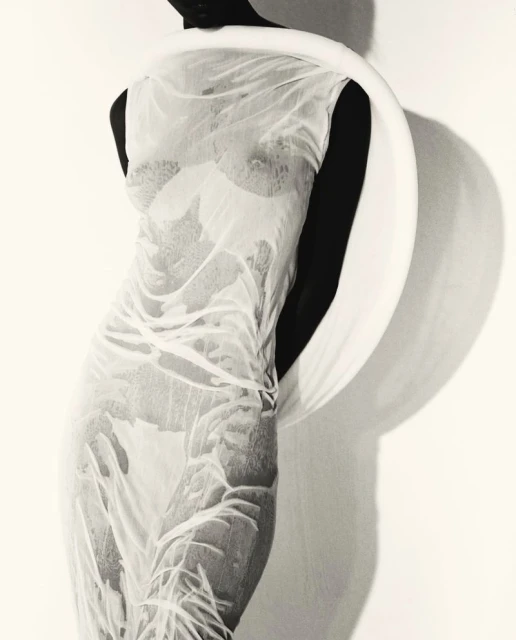 Mahany Pery by Mar+Vin