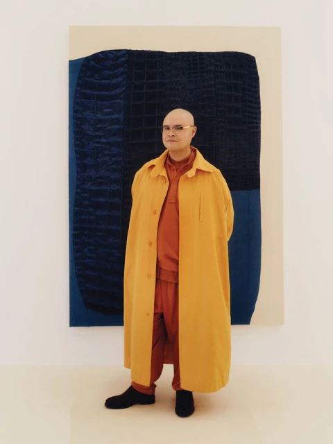 The Textile Artists Bringing Fiber A ...