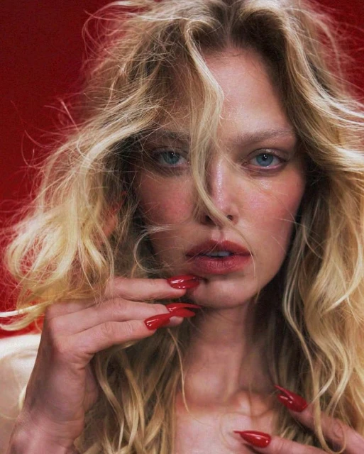 A Love Letter for Tanya Diagileva by ...