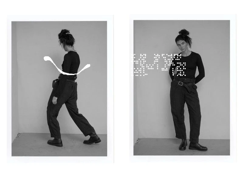 SO I WAIT FOR YOU LIKE A LONELY HOUSE