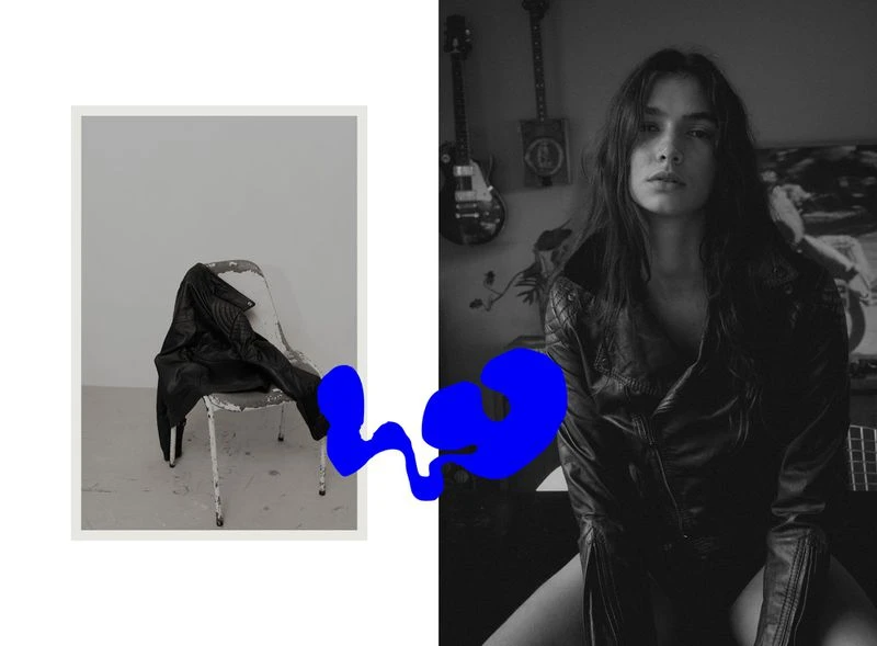 SO I WAIT FOR YOU LIKE A LONELY HOUSE