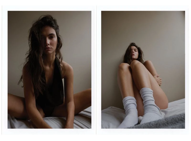 SO I WAIT FOR YOU LIKE A LONELY HOUSE