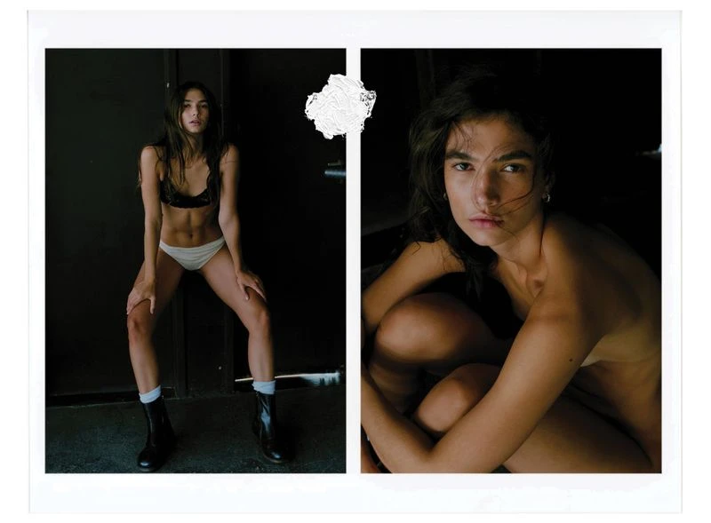 SO I WAIT FOR YOU LIKE A LONELY HOUSE