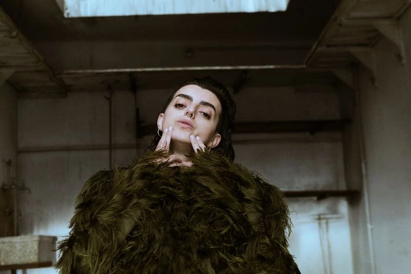 Francamente «Questa sono io. E mi piace»