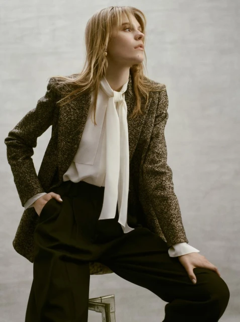 Veronica Beard Fall 2026 Lookbook