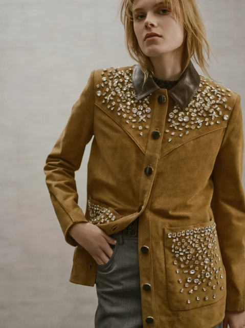 Veronica Beard Fall 2026 Lookbook