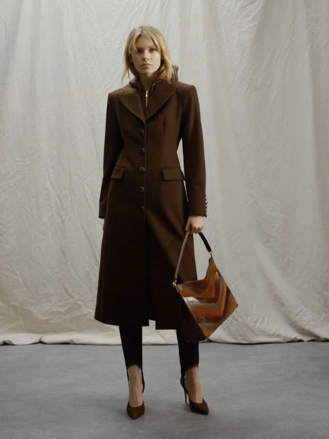 Veronica Beard Fall 2026 Lookbook