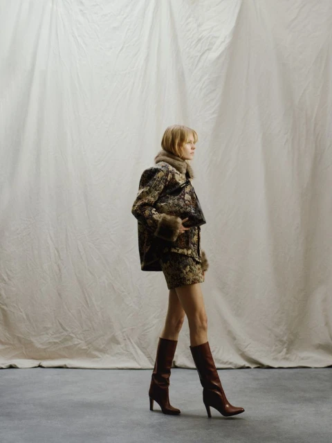 Veronica Beard Fall 2026 Lookbook