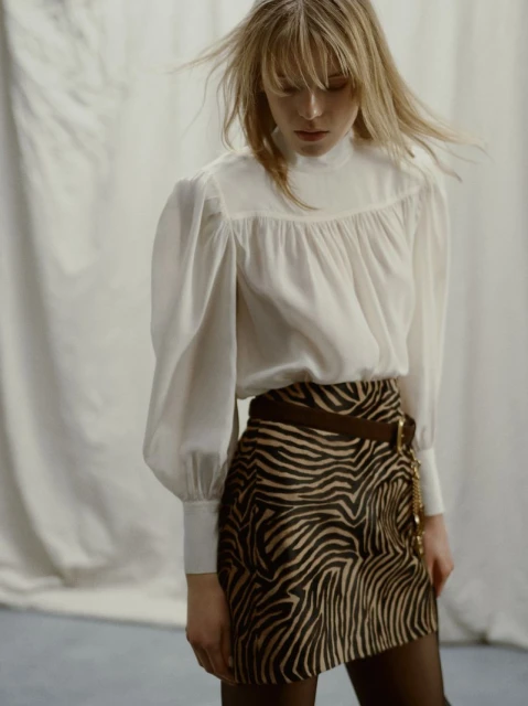 Veronica Beard Fall 2026 Lookbook