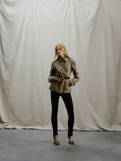 Veronica Beard Fall 2026 Lookbook