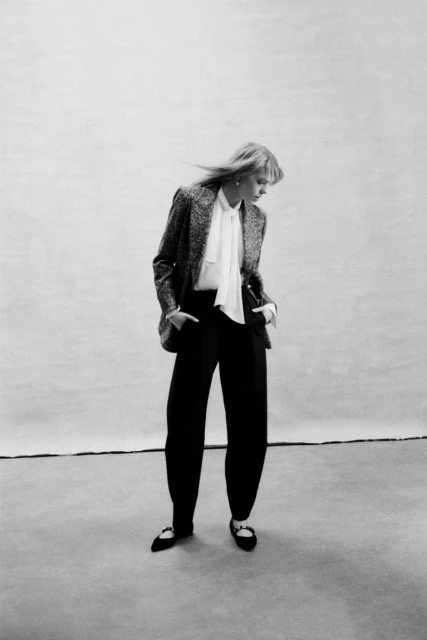 Veronica Beard Fall 2026 Lookbook