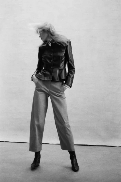 Veronica Beard Fall 2026 Lookbook