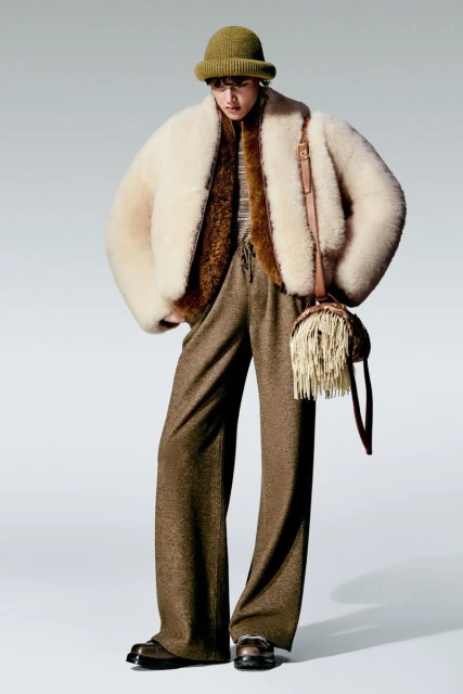 Loro Piana Fall 2026 Lookbook