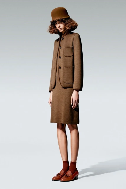 Loro Piana Fall 2026 Lookbook