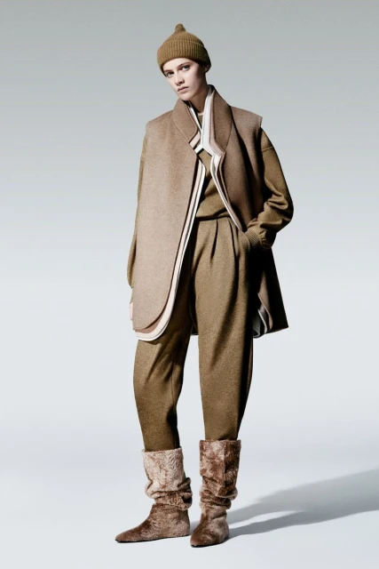 Loro Piana Fall 2026 Lookbook