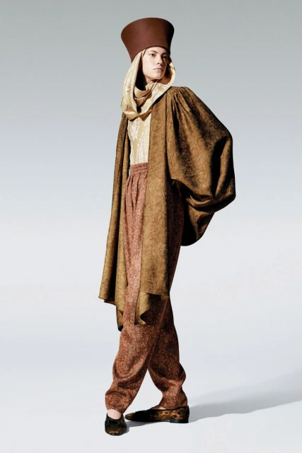 Loro Piana Fall 2026 Lookbook