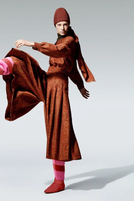 Loro Piana Fall 2026 Lookbook