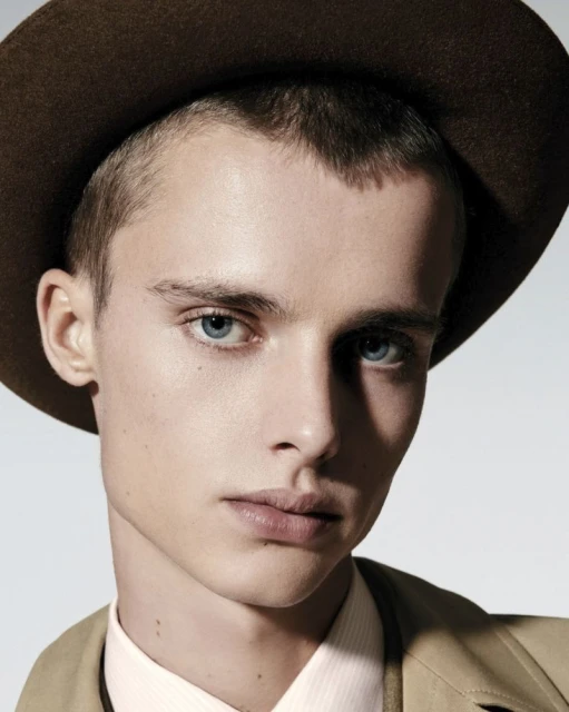 Loro Piana Fall 2026 Lookbook