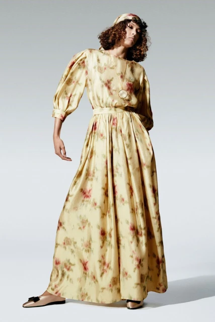 Loro Piana Fall 2026 Lookbook