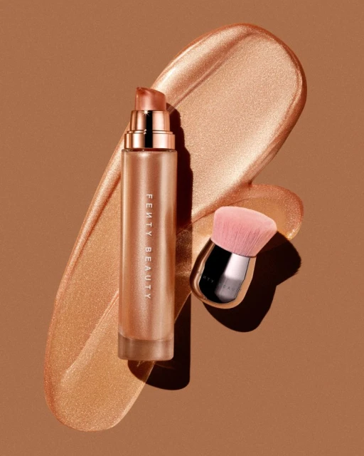 Fenty Beauty Body Lava
